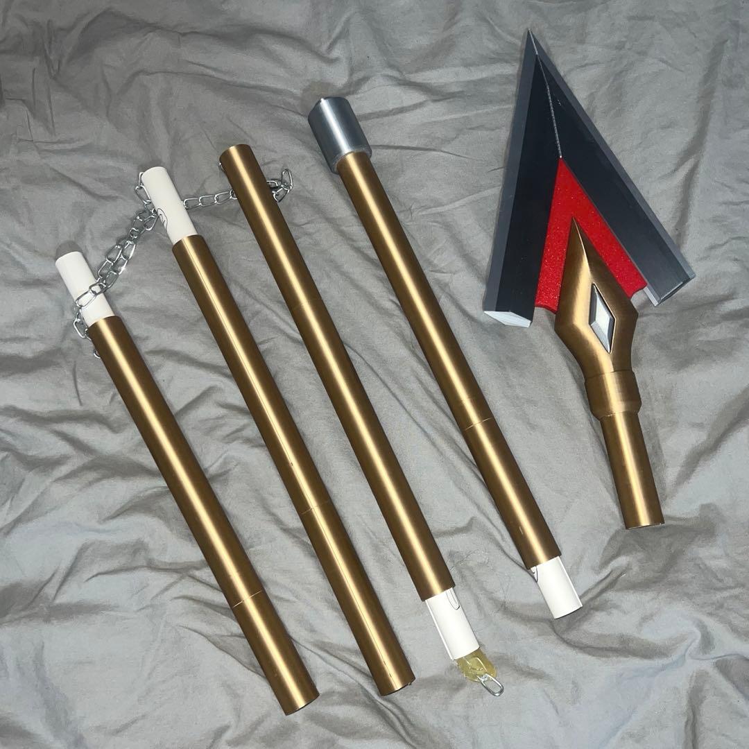 【魔法少女まどか☆マギカ】佐倉杏子-コスプレ衣装 Mサイズ【まどマギ】