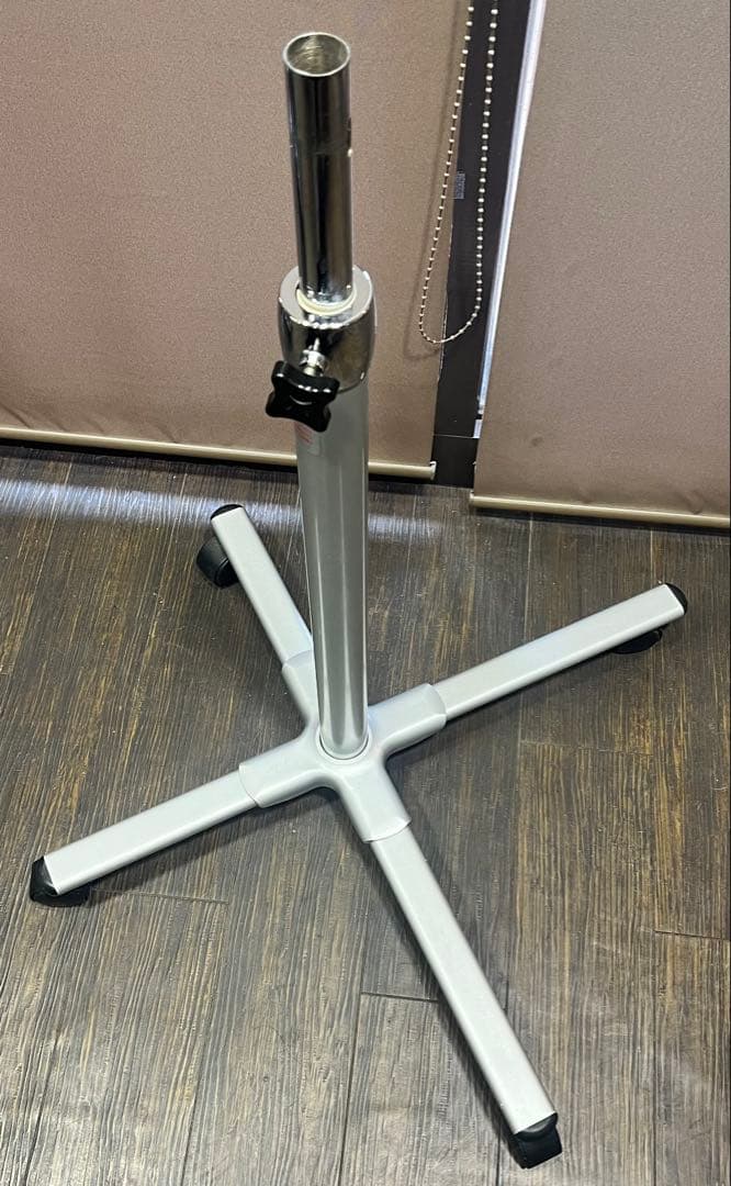 美容室 オオヒロ加温機 ブーメラン