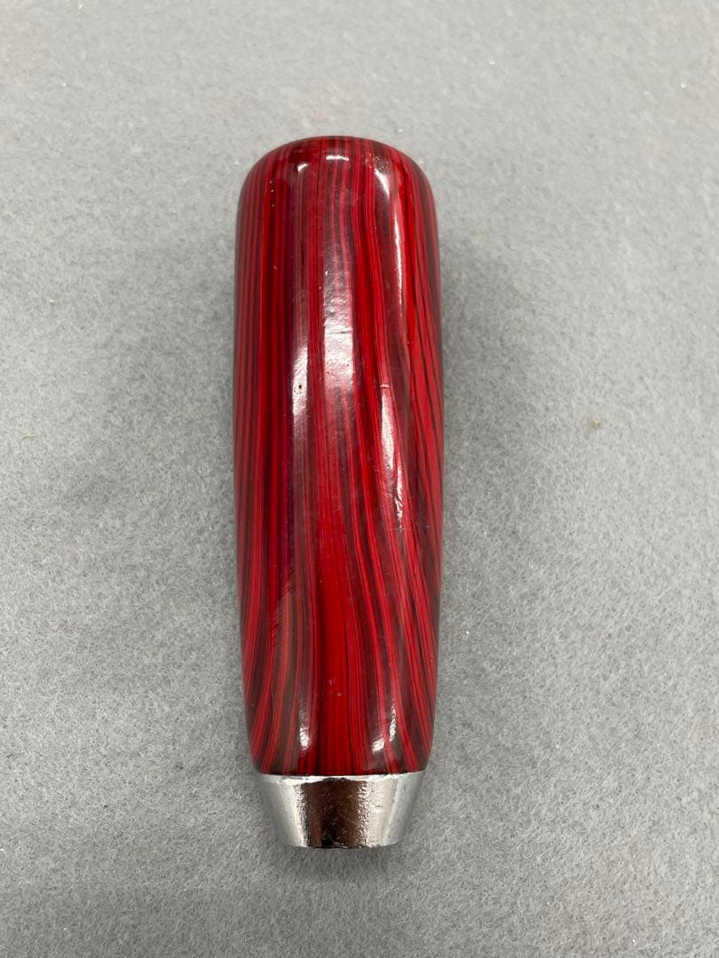 ダットサンDATSUN 8.5×1.25 ウッド シフトノブ 旧車ビンテージ