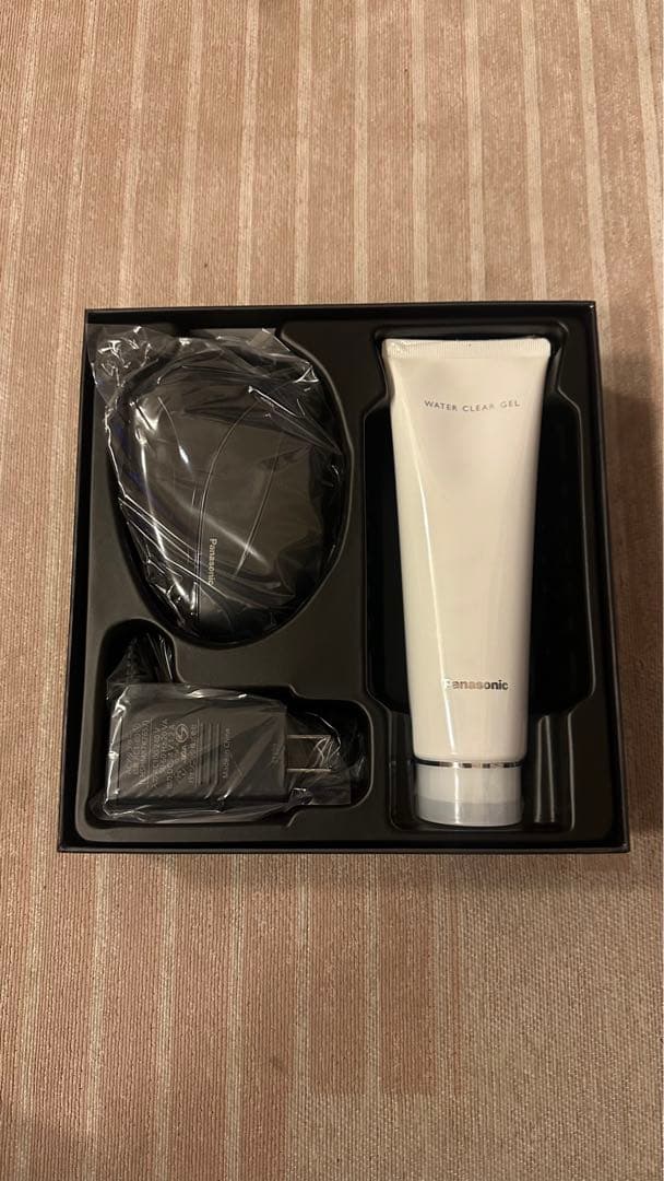 Panasonic VITALIFT 美顔器セット EH-SP85-K