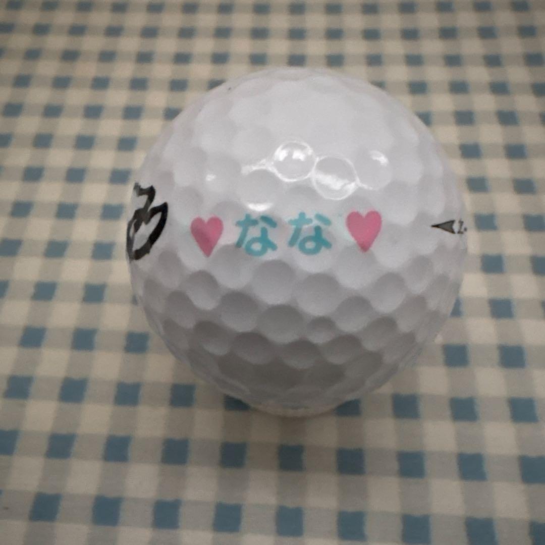 GOYAD！　　菅沼菜々サインボール