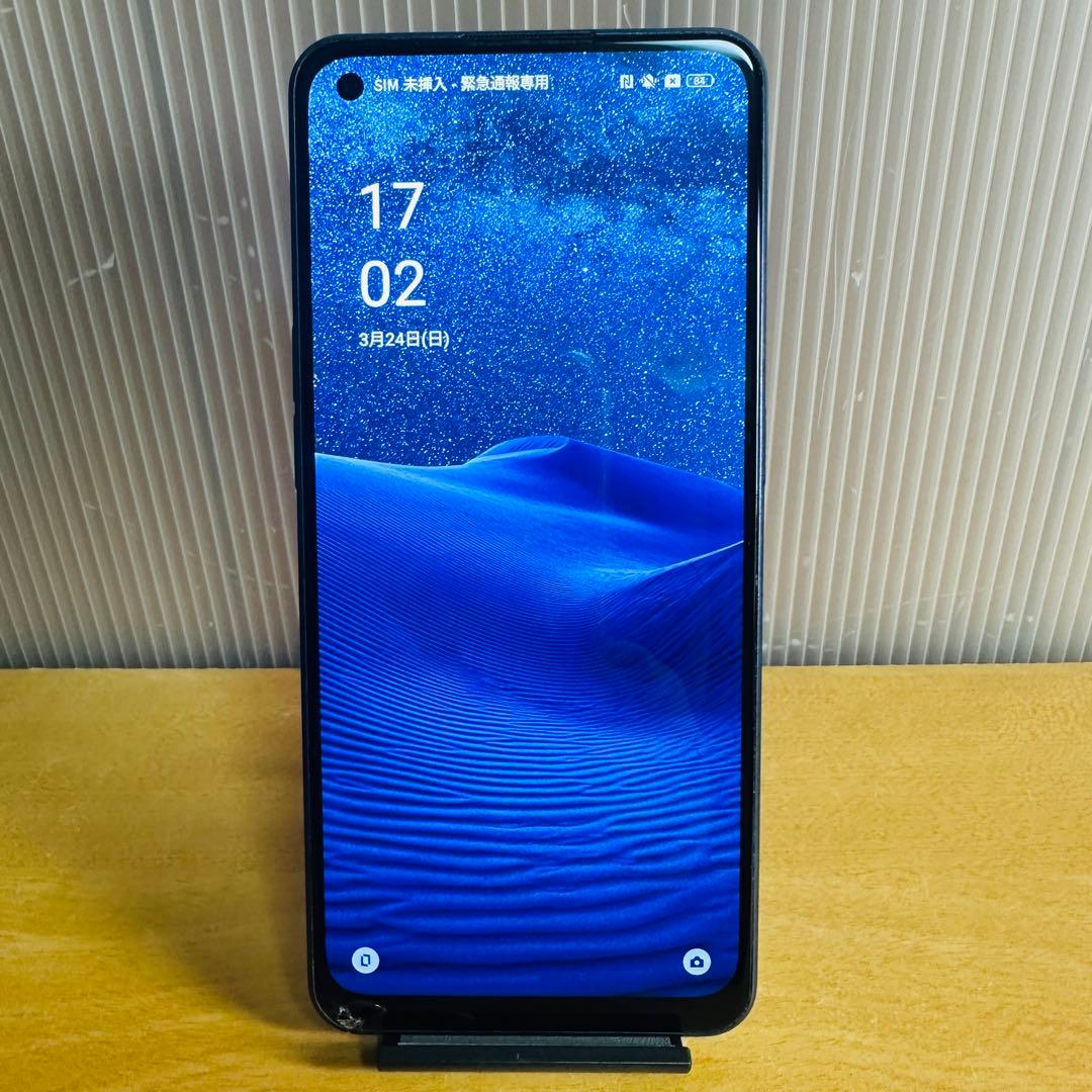 OPPO Reno7 A 128GB SIMフリー