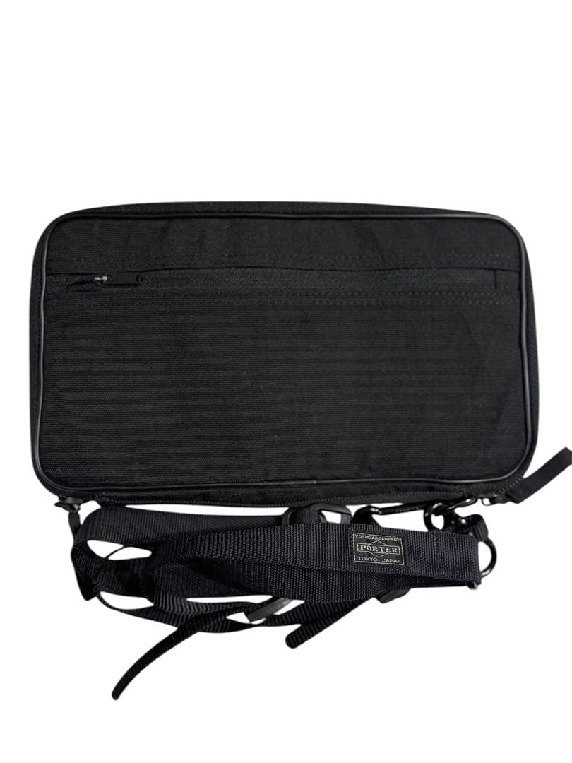 PORTER HYBRID トラベルオーガナイザー ポーター パスポートケース