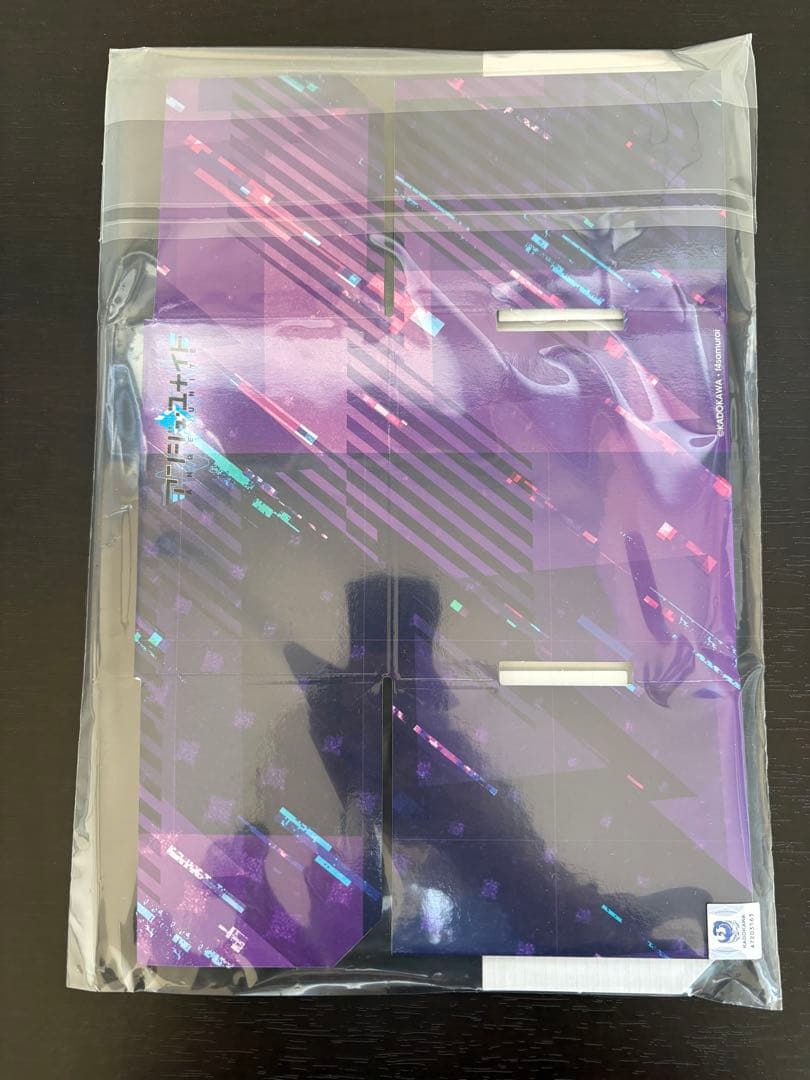 アンジュユナイト　ストレージ　デッキケース　美海　ソフィーナ　ユーフィリア