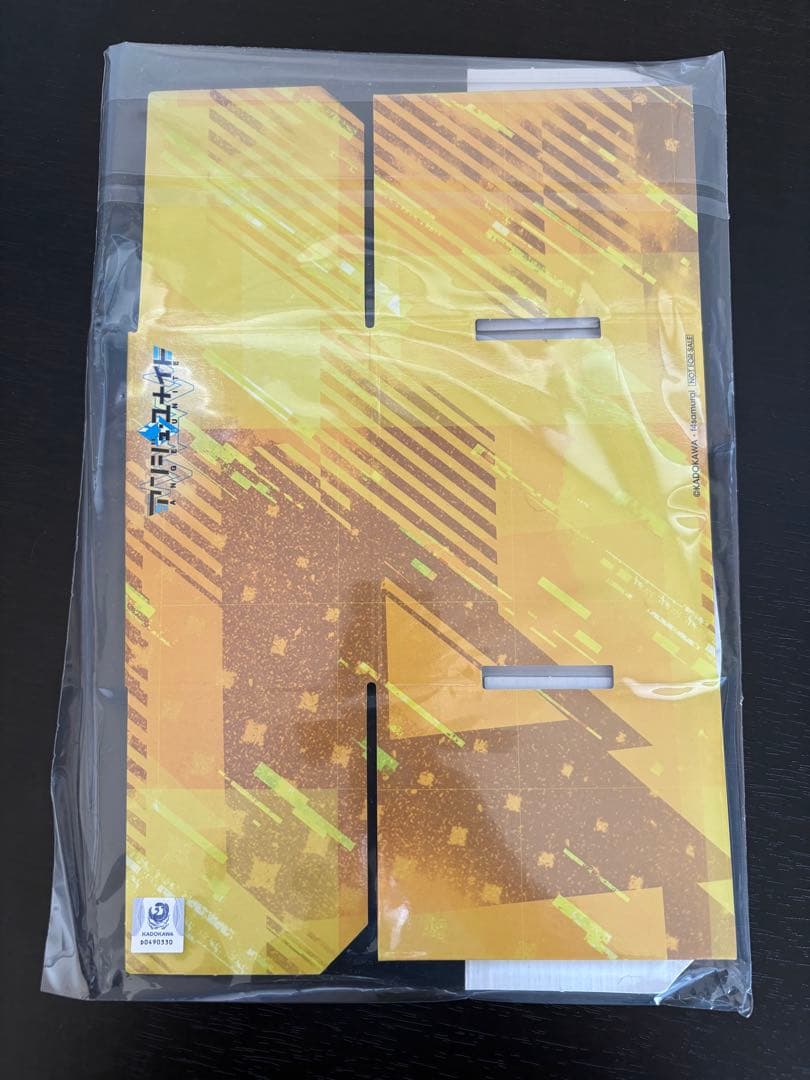 アンジュユナイト　ストレージ　デッキケース　美海　ソフィーナ　ユーフィリア