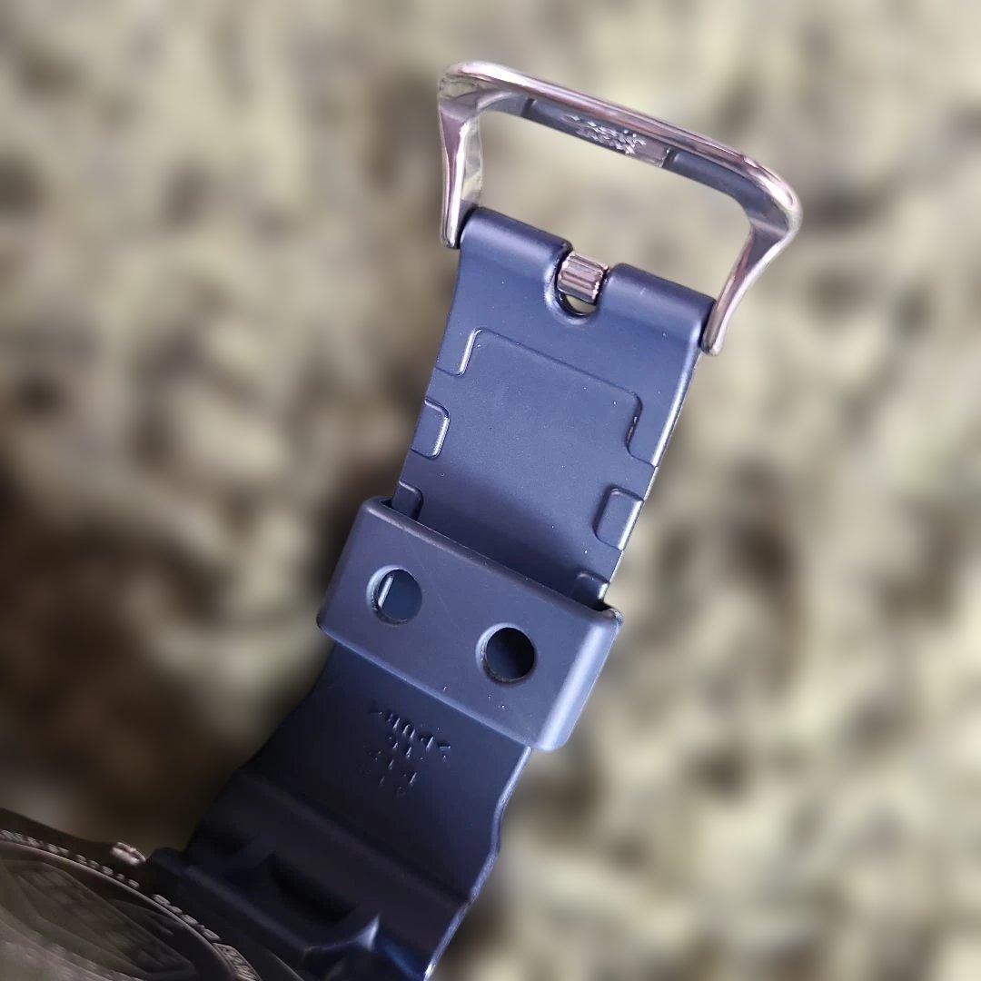 G-SHOCK DW-6900SB-2JF ネイビー