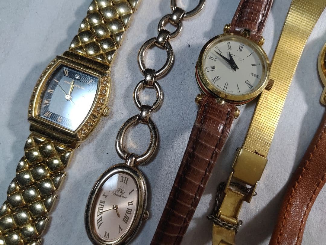 ホ*》様 アナログ腕時計 15本セット