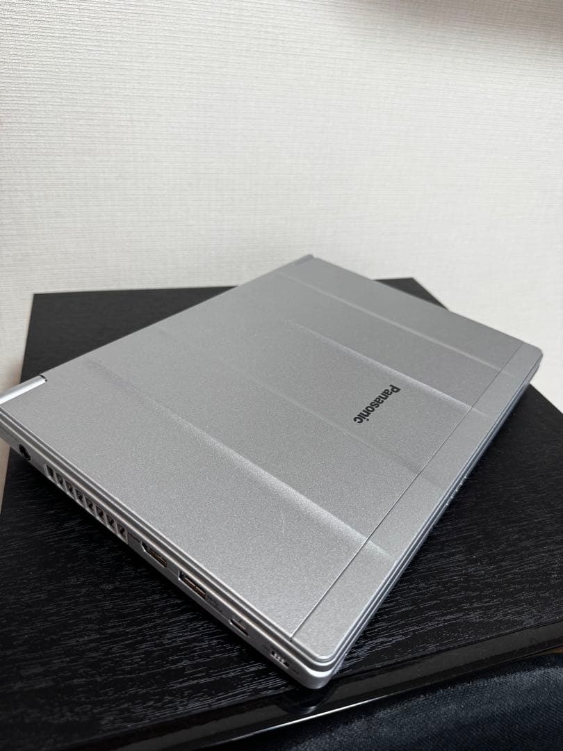 Let’s note CF-SV7 Win11/i5/16GB/1TB NVMe