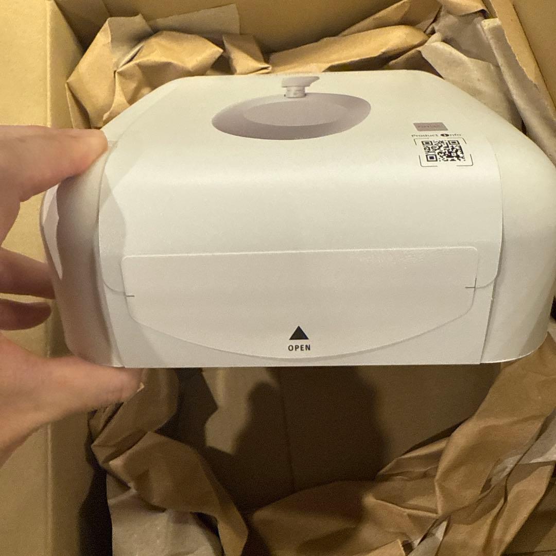 【新品未使用未開封・延長保証付】Sony WH-1000MX6 プラチナシルバー