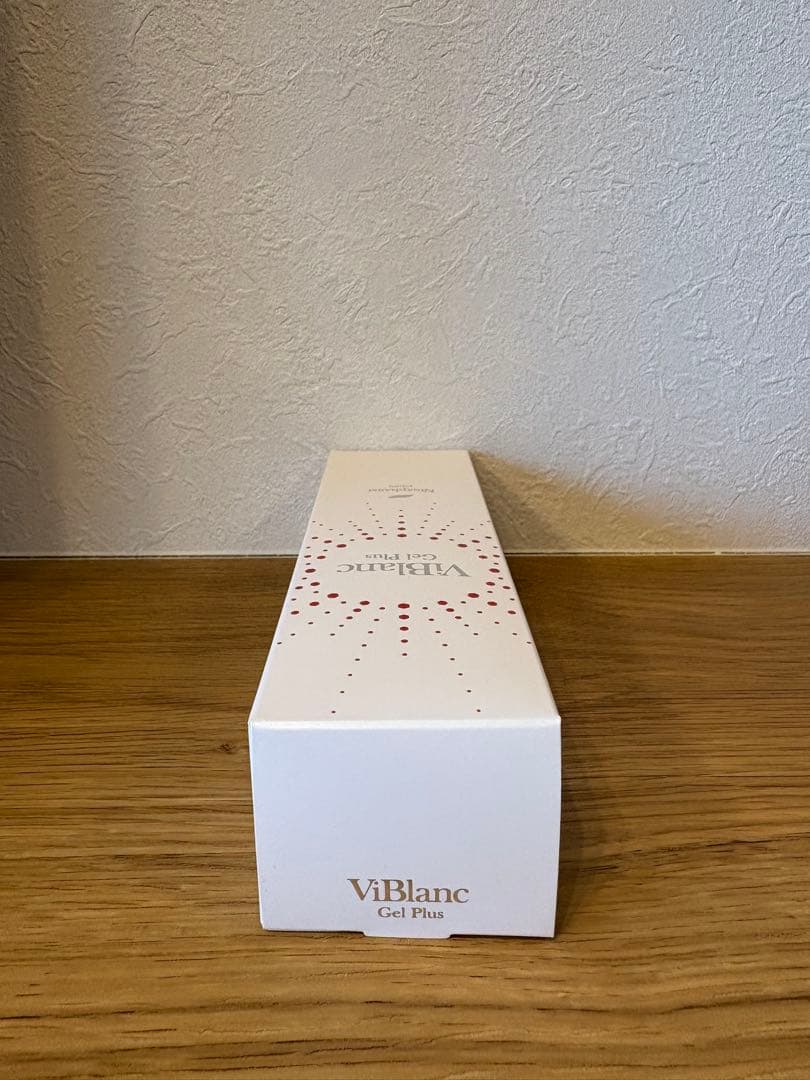 ニナファーム ヴィブラン 白シリーズ化粧水＋ジェル 2点セット