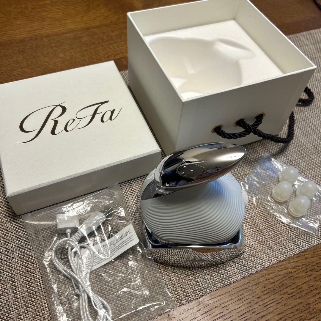 Refa リファビューティック　ヘッドスパ
