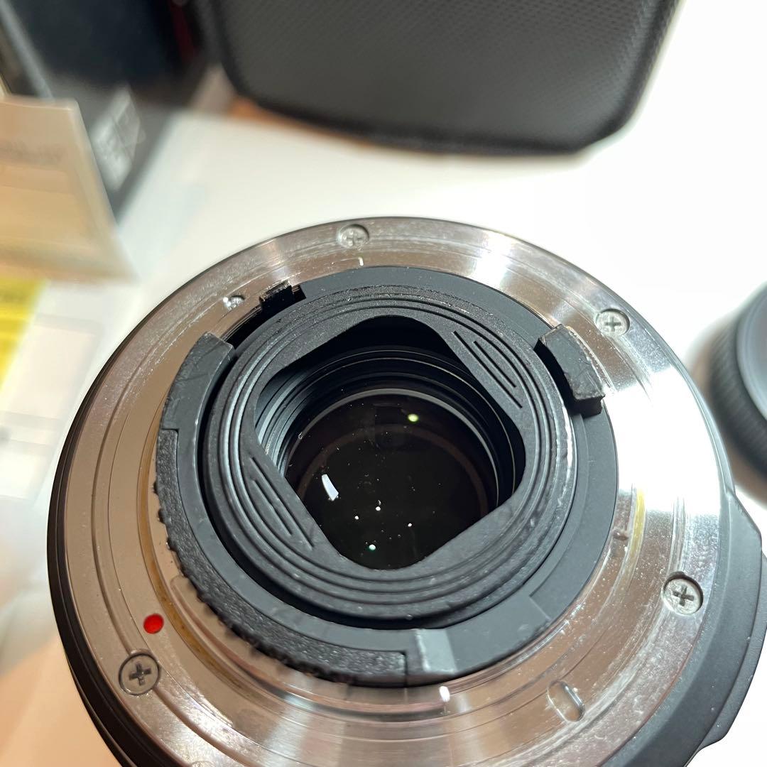 SIGMA 10-20mm F3.5 EX DC HSM ズームレンズ