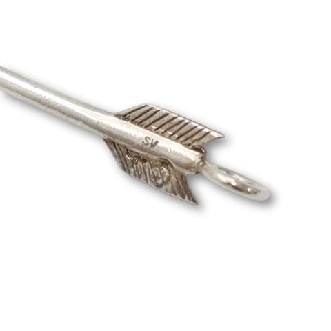 TADY&KING SV925 シルバー アロートップSV ペンダントトップ