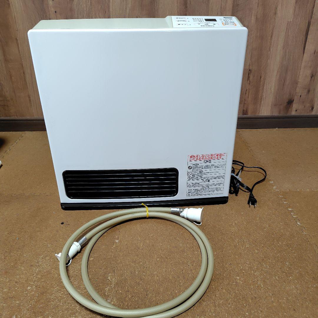 Rinnai RC-N354E ガスファンヒーター