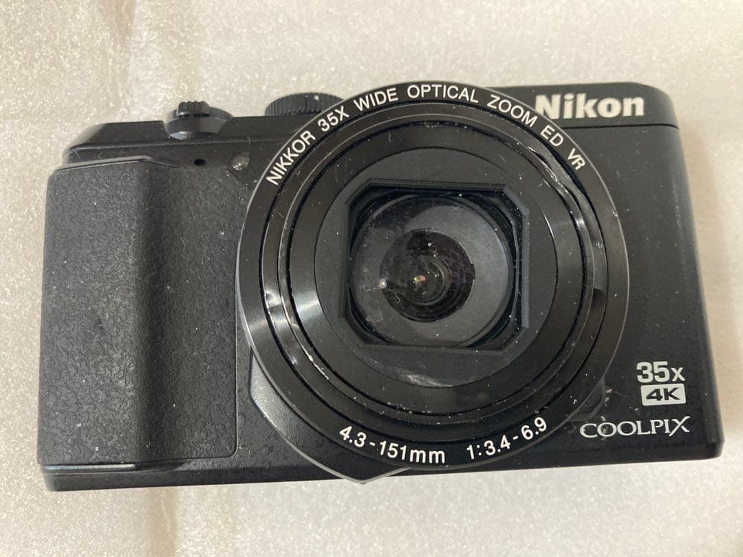 Nikon COOLPIX A900 デジタルカメラ ジャンク品