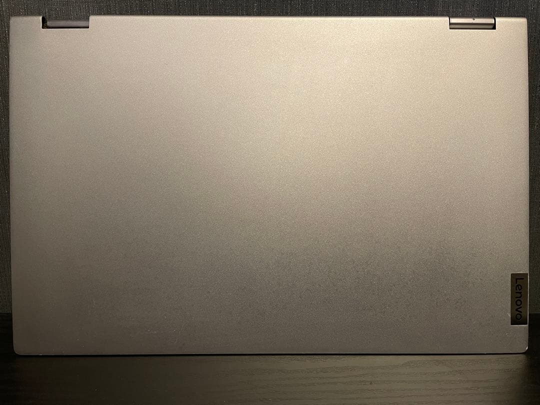 値下！【ジャンク品】ノートパソコン Lenovo ideapad Flex 5