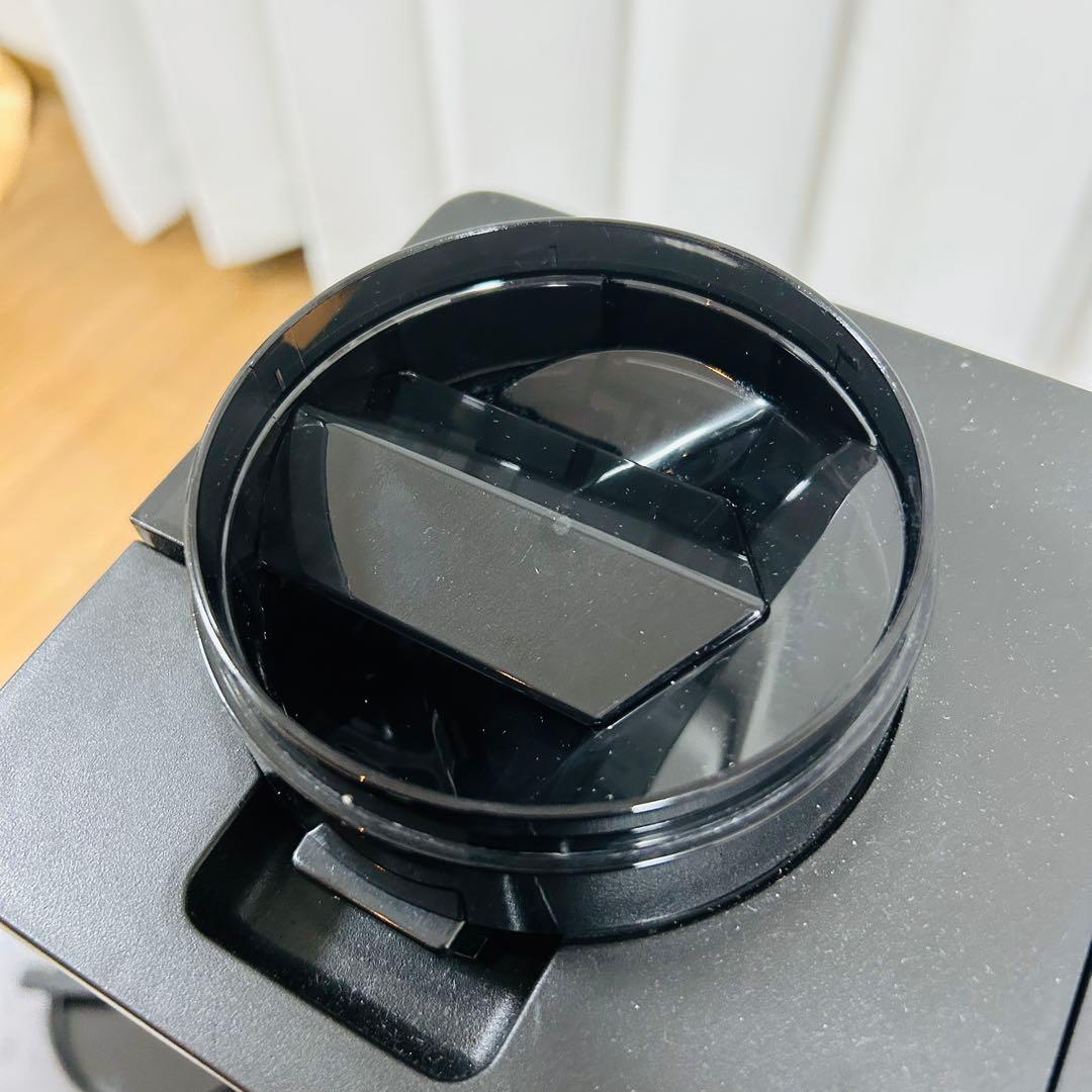 WINBARD CM-D457ツインバード 全自動 コーヒーメーカー