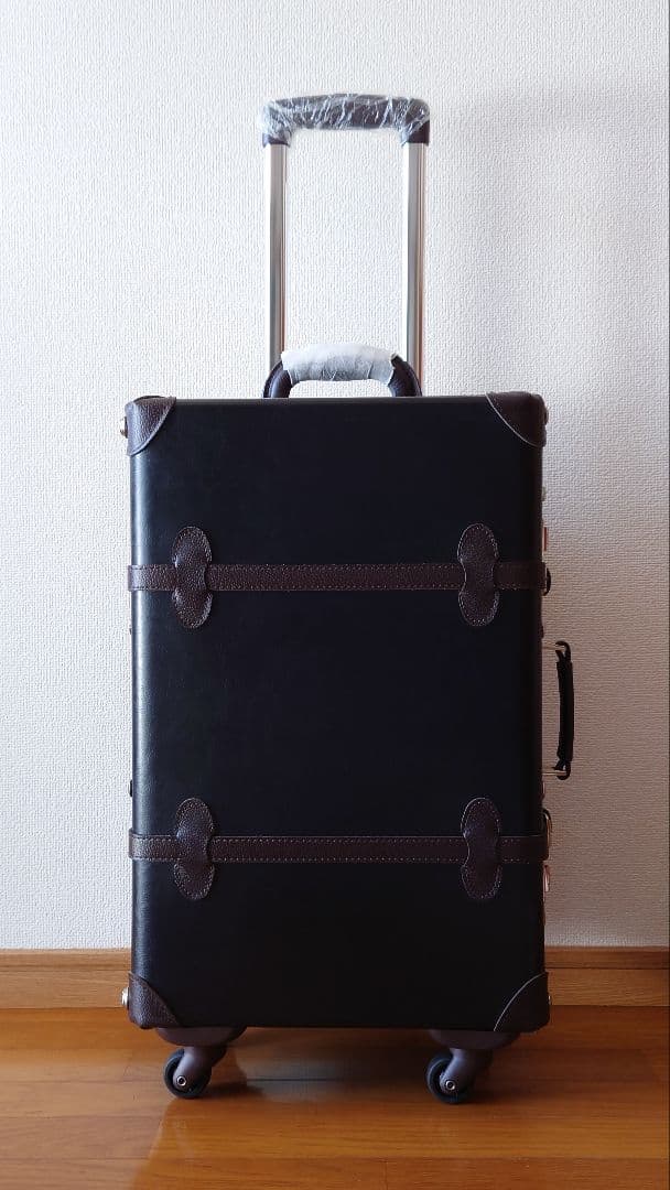 WORLD TRUNK キャリーケース 35L