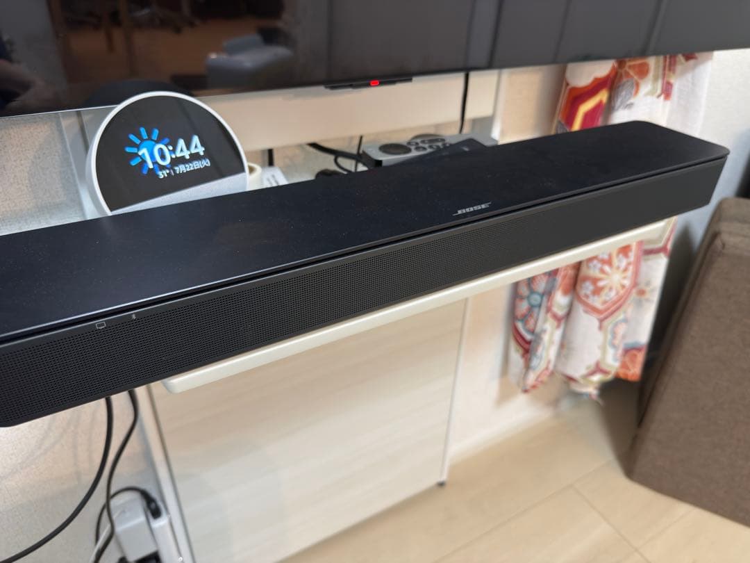 スピーカー・ウーファー BOSE TV Speaker