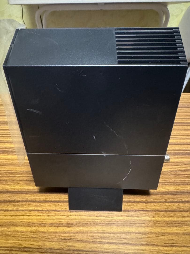 キーボード PIXELA XitAirBox XIT-AIR100W