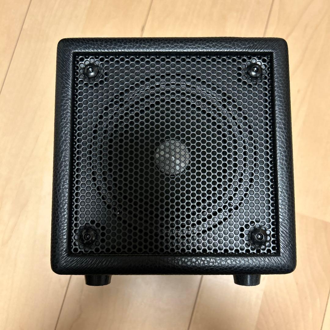 PJB NANOBASS X4 ベースアンプ