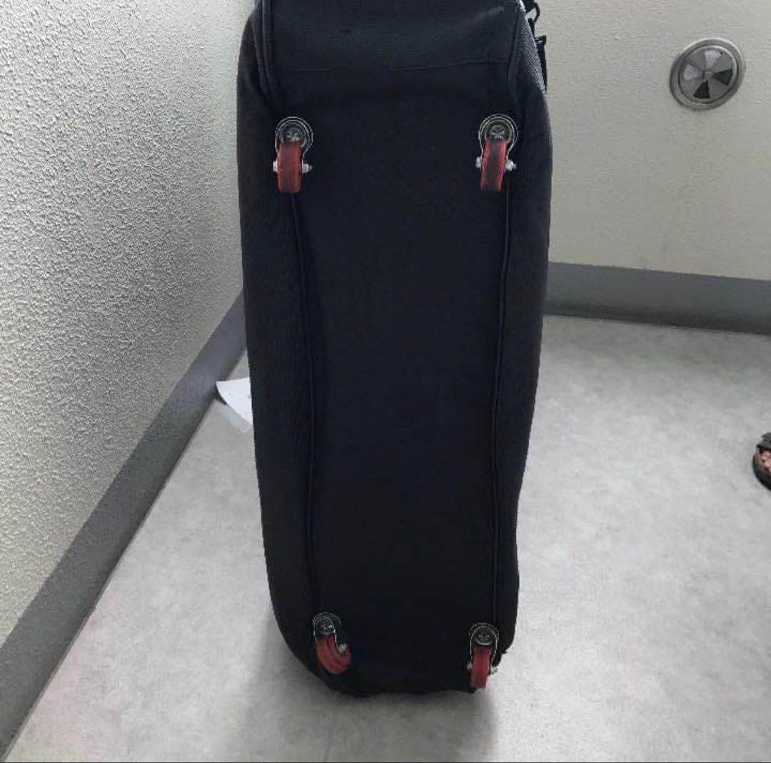 シーコン 輪行バッグ ロードバイク