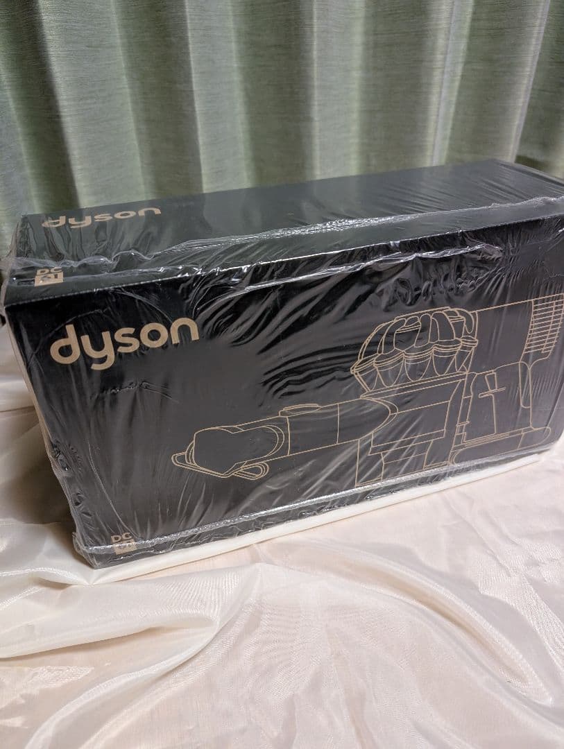 掃除機・クリーナー DC61 Motorhead MO