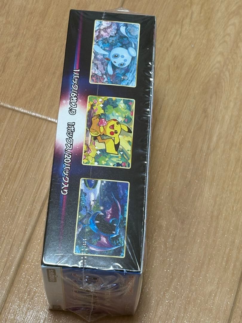 ポケカ BOX デッキケース デッキシールド プレイマット他まとめ売り