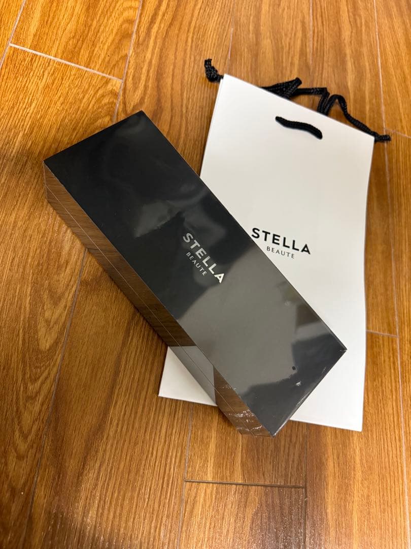新品 STELLA BEAUTE ビューティフェイススティック 美顔器 ステラ