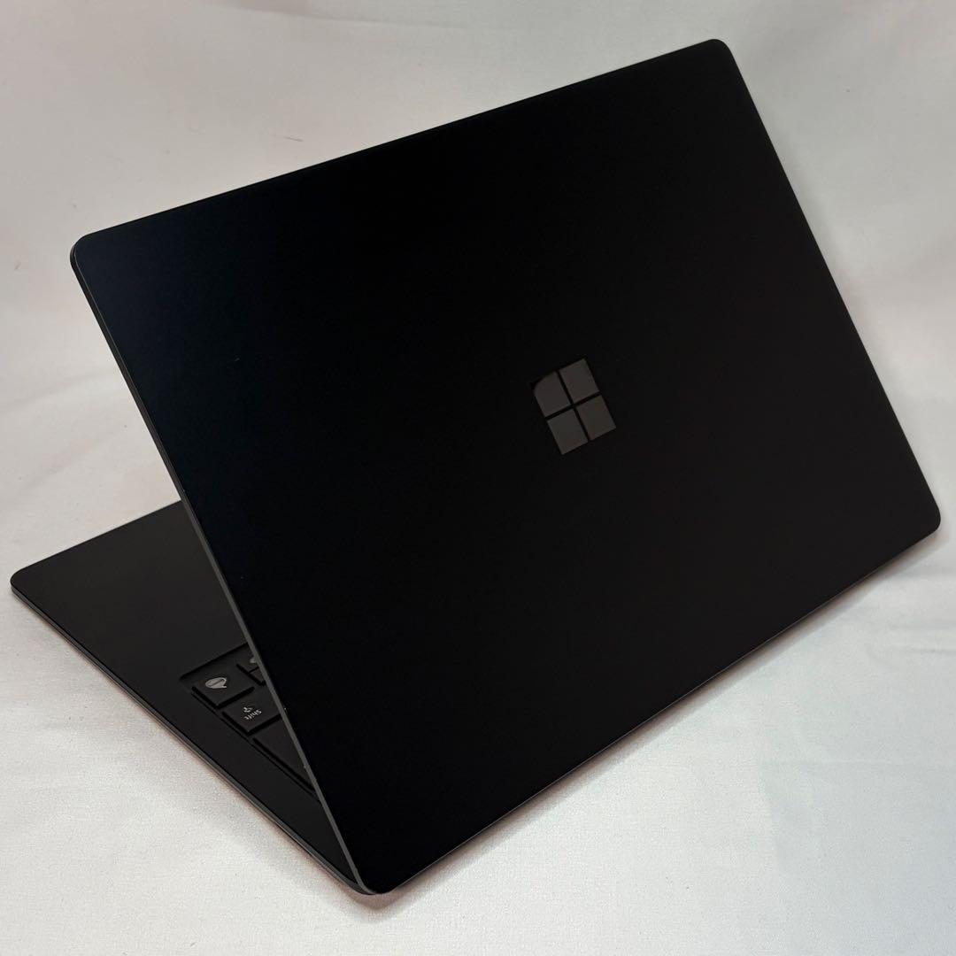 準美品 Surface Laptop 4 第11世代 i7 16GB 256GB