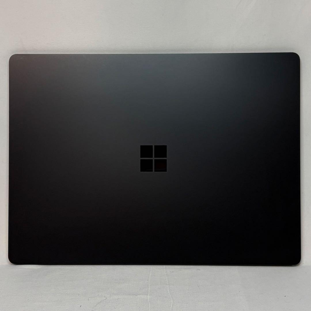 準美品 Surface Laptop 4 第11世代 i7 16GB 256GB