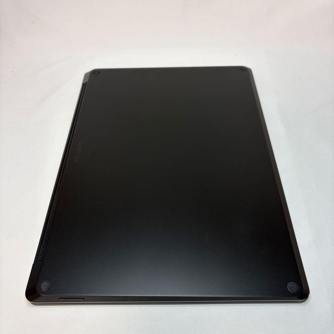 準美品 Surface Laptop 4 第11世代 i7 16GB 256GB