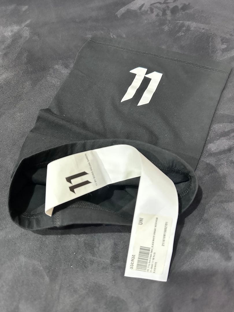 小物 11 BY BORIS BIDJAN SABERI \"MASK