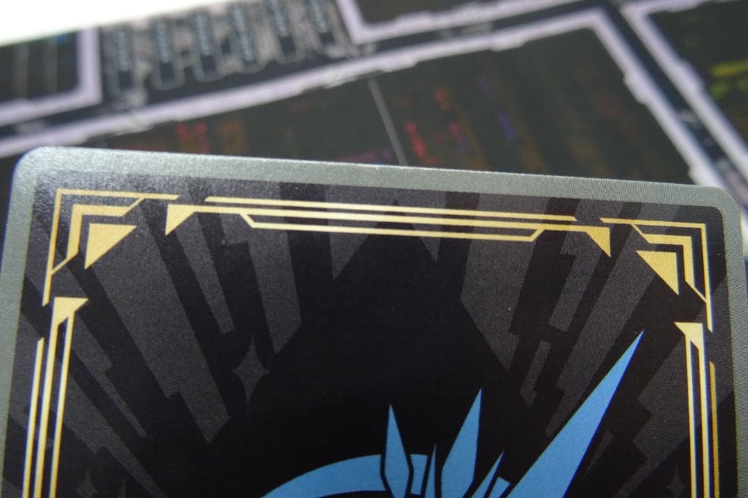 ビルディバイド 美しき覇者 鬼龍院皐月 43-MY1229-12C