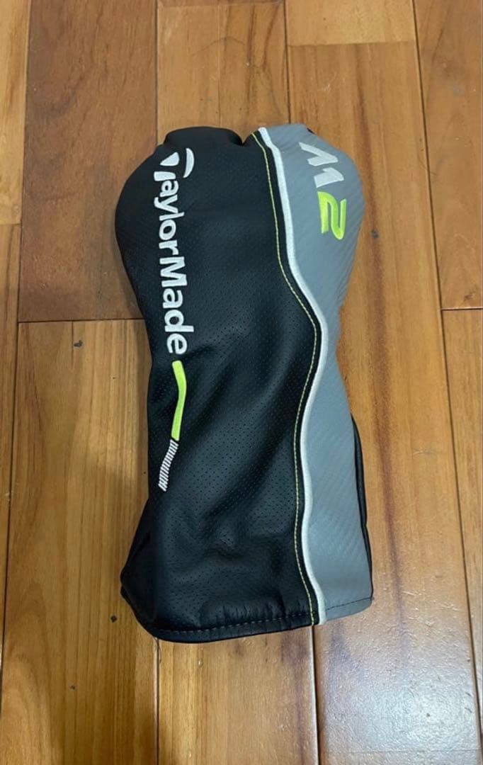 テーラーメイドM2D-TYPEロフト10.5ドライバー