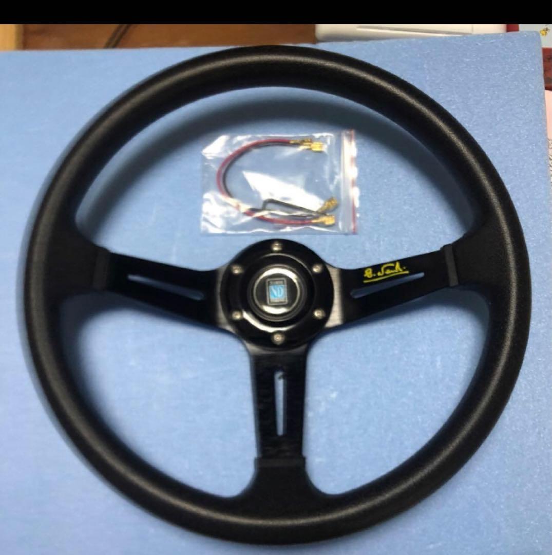 NARDI ナルディ 14インチ 350mmステアリング