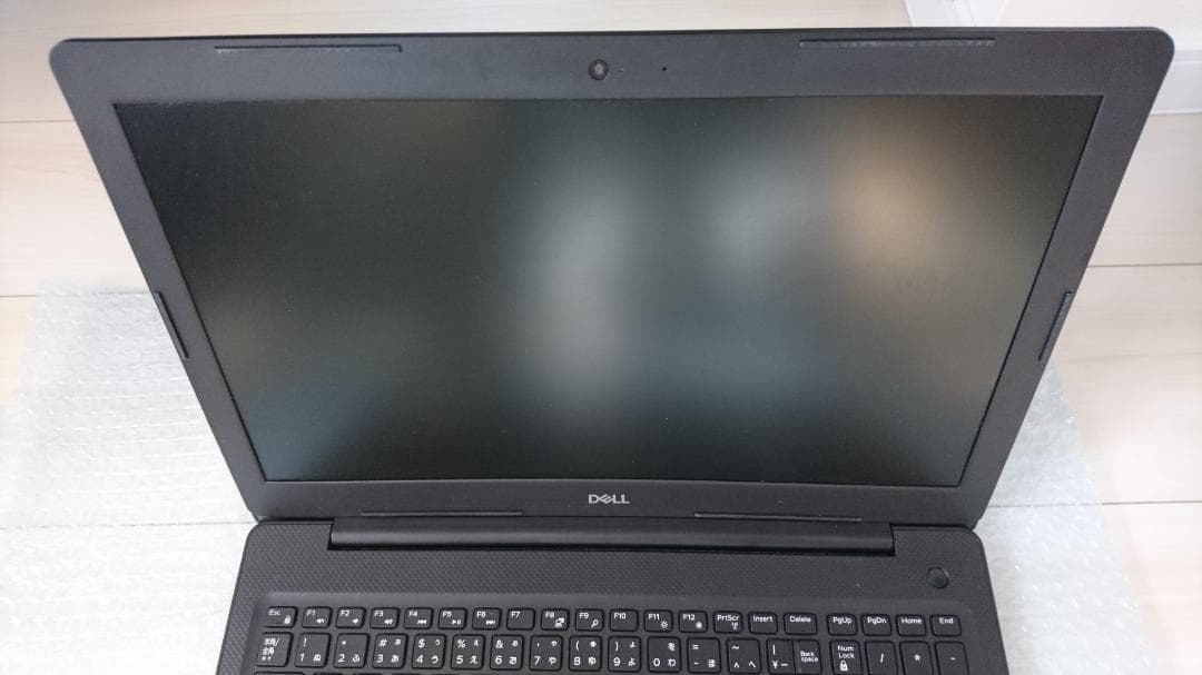 Win11 Dell vostro 15.6 i3 メ8G SSD 256GB