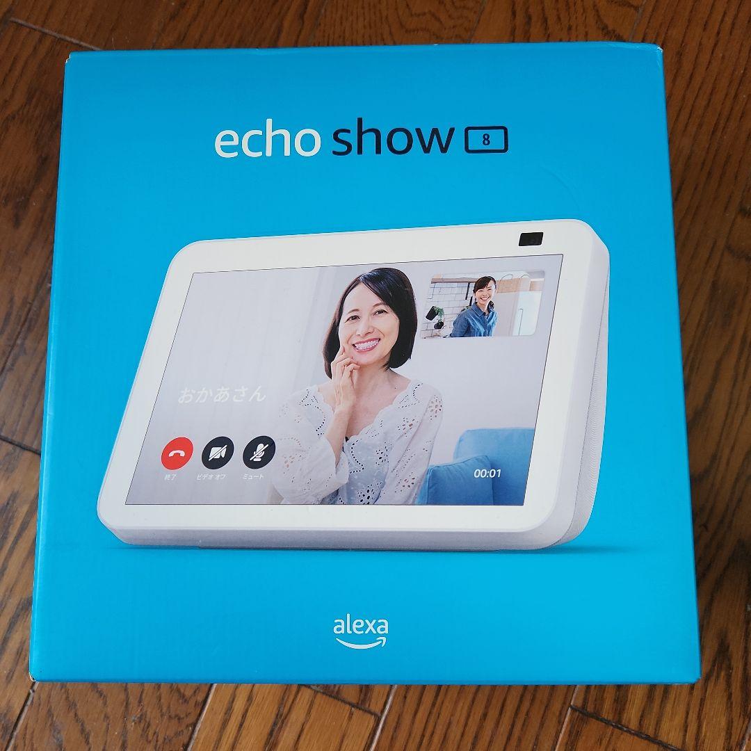 その他 ecoshow 8