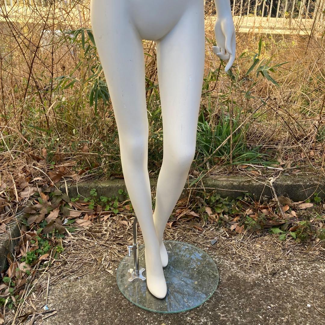 パールイデア パール マネキン レディース 全身 トルソー