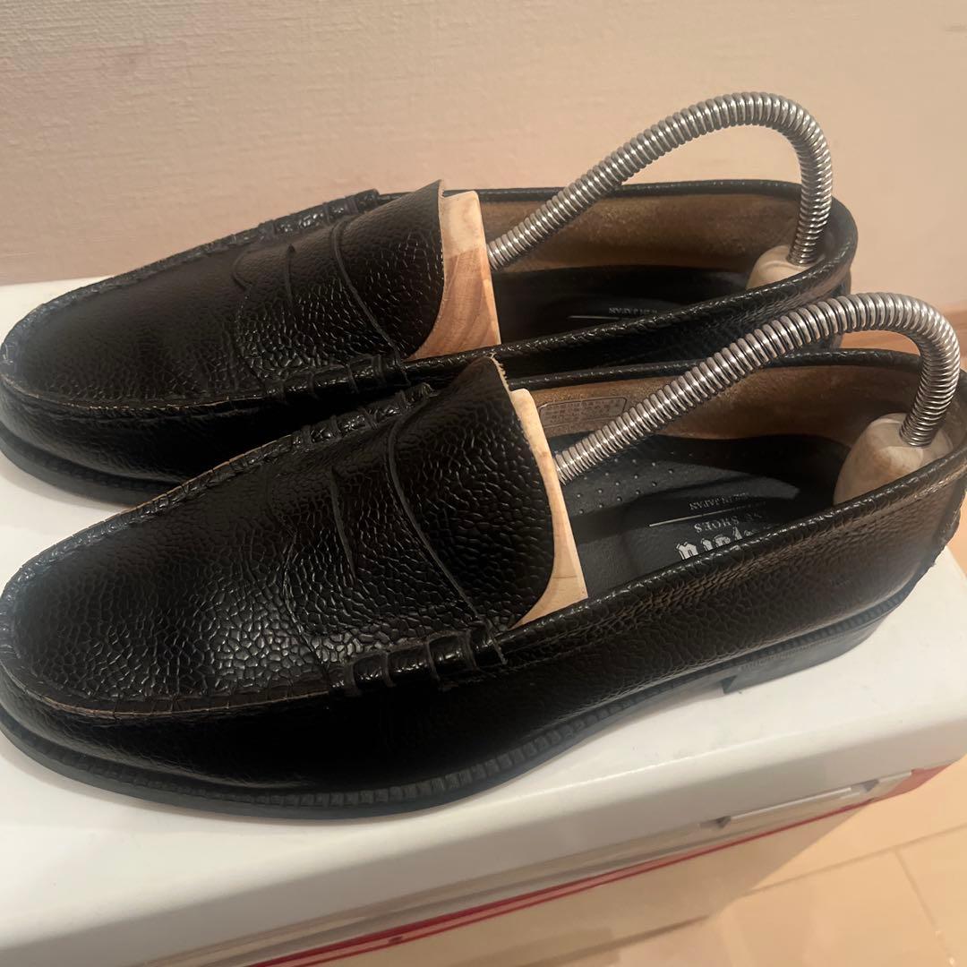 Kenford ケンフォード ローファー 25cm