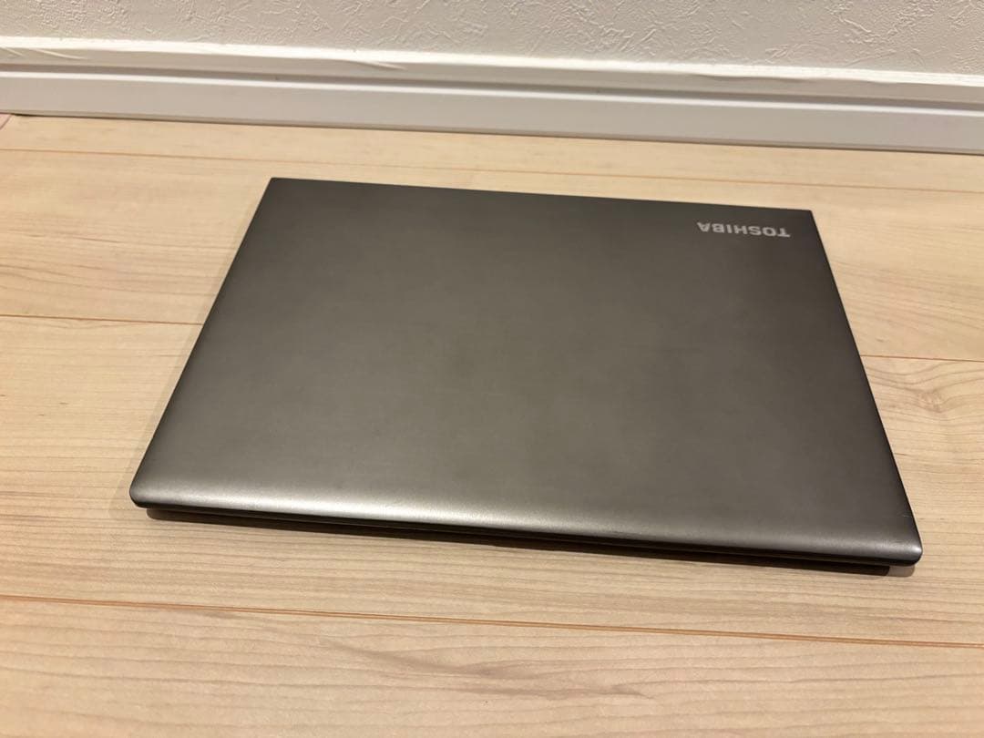 dynabook RZ63/MS（型番：PRZ63MS-NHC）