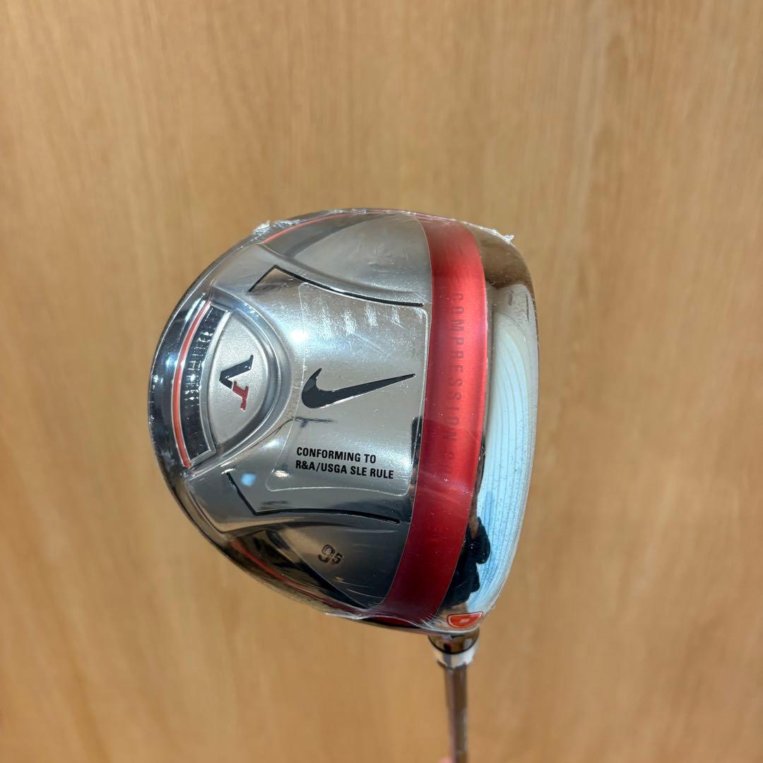 Nike Vaporドライバー　9.5° S