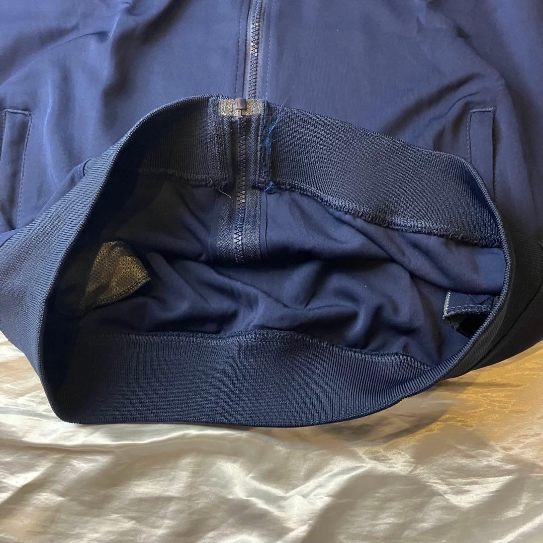 【新品未使用】アディダス　ファイヤーバード　ジャージ 2XL トラックジャケット