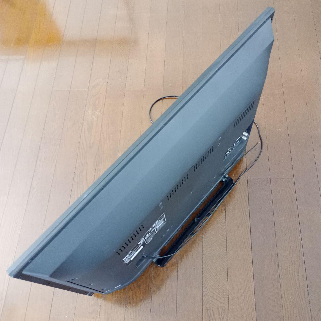 テレビ regza 32型　東芝　送料込