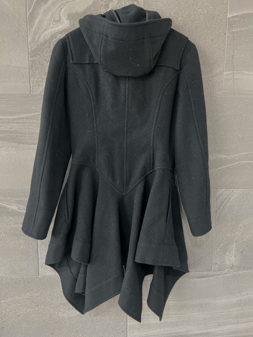 人気！Vivienne Westwood RED LABELコート　サイズ2