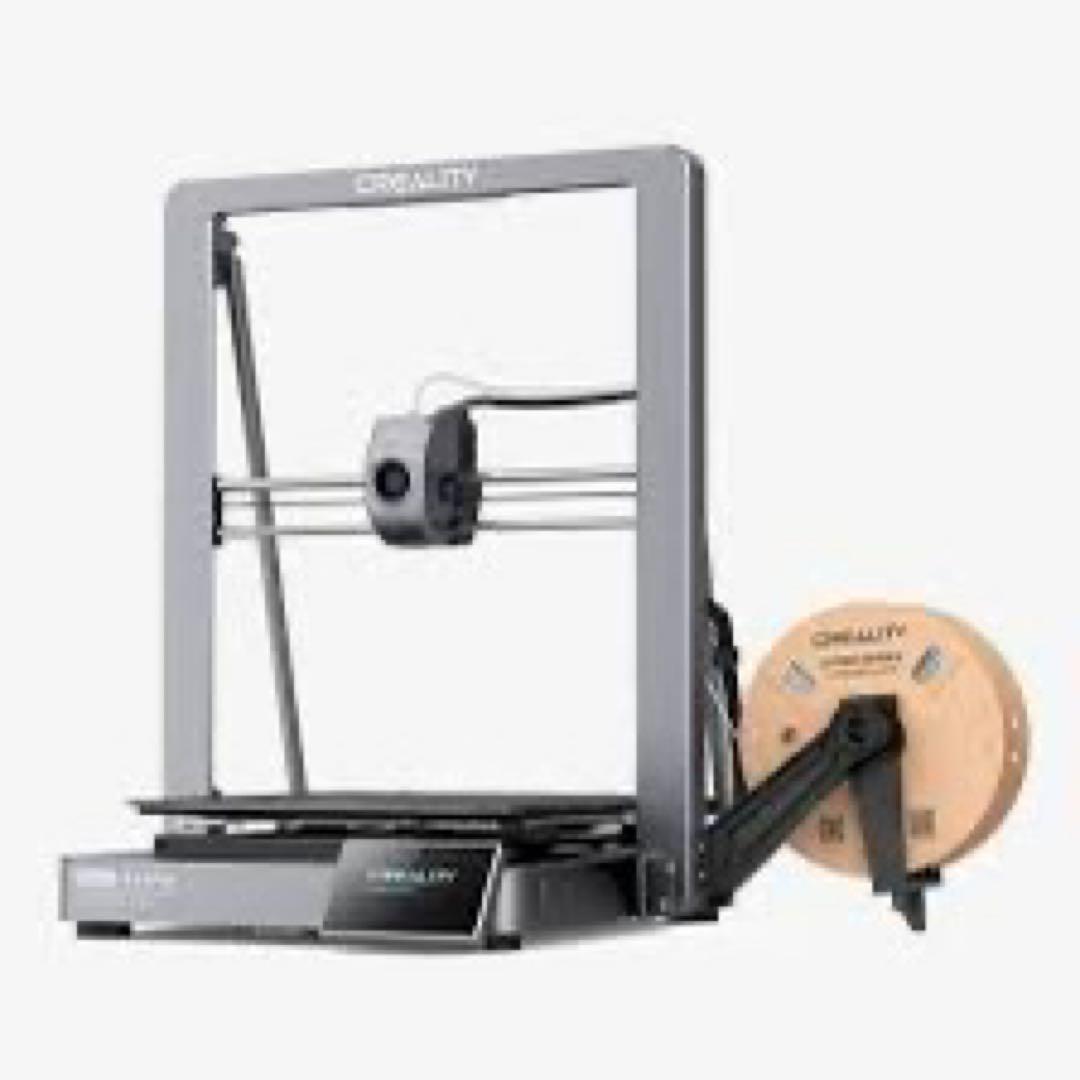 【新品未使用】Creality Ender3-v3 Plus