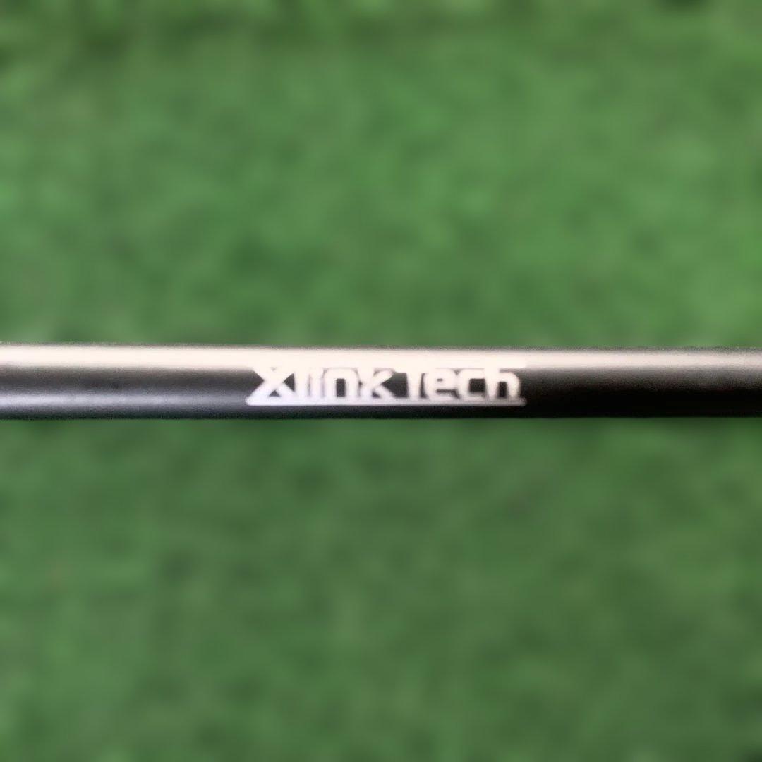 Ai SMOKE ♦︎♦︎♦︎3w USフェアウェイウッド 15度 トリプルダイヤ