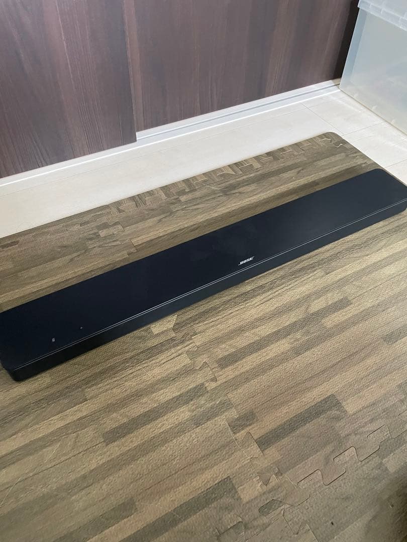 【Section866様用！！】Bose サウンドバー500