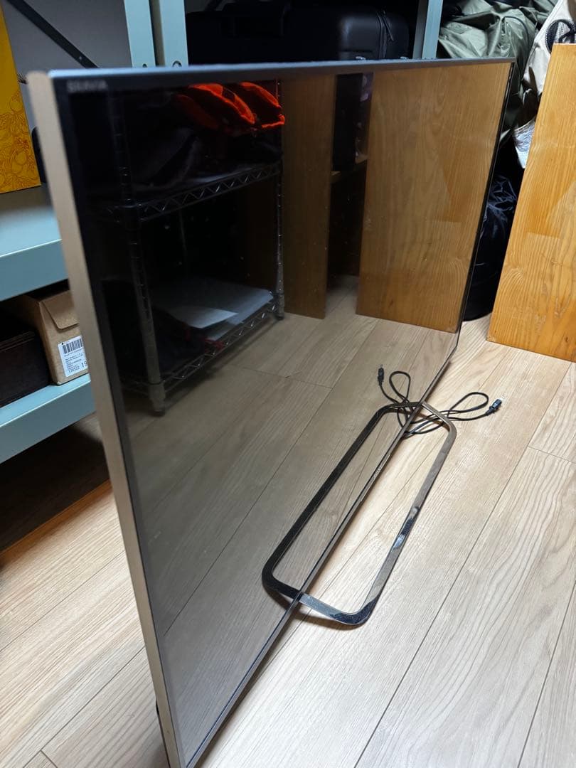 SONY KJ-49X8500C 49インチ液晶テレビ