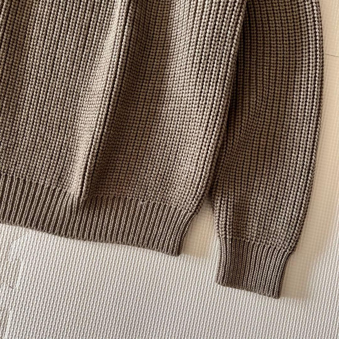 極美品 バトナー 25aw Women SIGNATURE CREWNECK 2